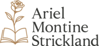 Author Ariel Montine Strickland